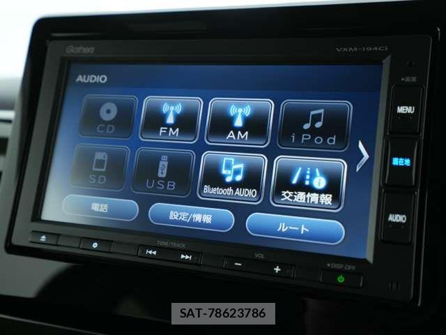 Honda N BOX CUSTOM 2018-10 8744728-9