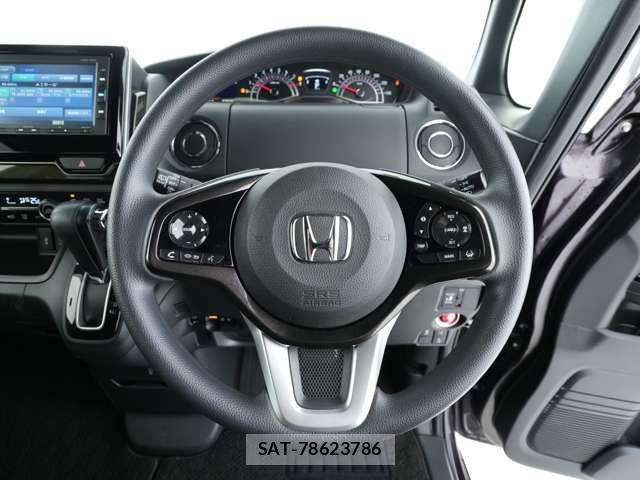 Honda N BOX CUSTOM 2018-10 8744728-13