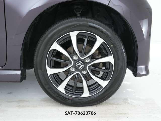 Honda N BOX CUSTOM 2018-10 8744728-17