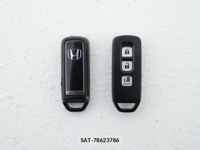 Honda N BOX CUSTOM 2018-10 8744728-19