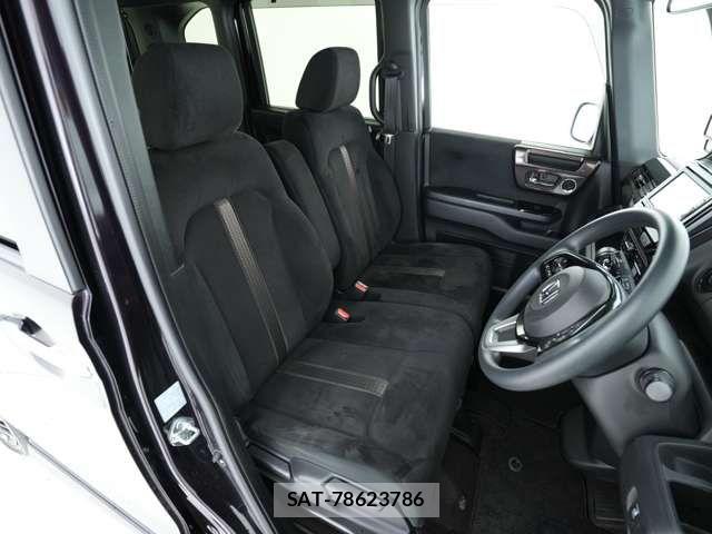 Honda N BOX CUSTOM 2018-10 8744728-5
