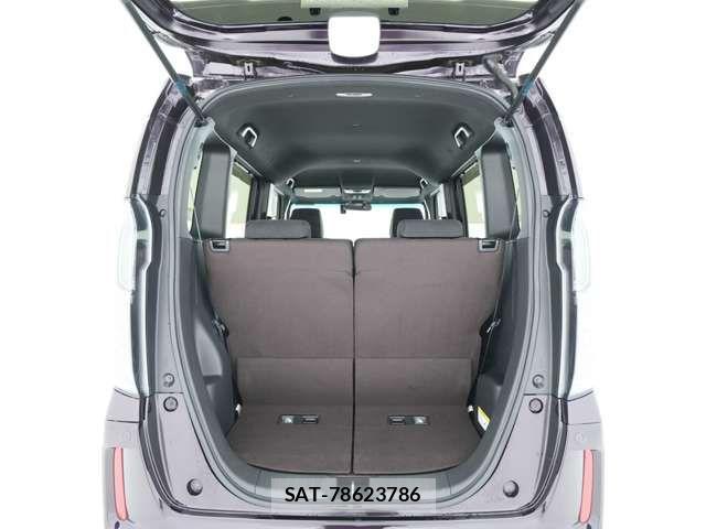 Honda N BOX CUSTOM 2018-10 8744728-7