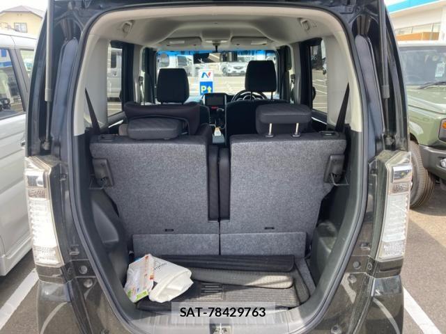 Honda N BOX CUSTOM 2012-11 8781388-9