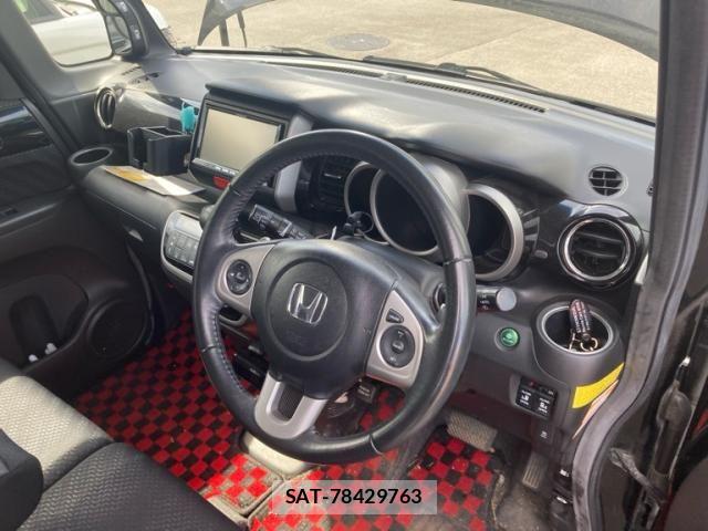 Honda N BOX CUSTOM 2012-11 8781388-17