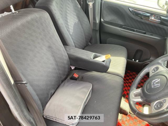 Honda N BOX CUSTOM 2012-11 8781388-18