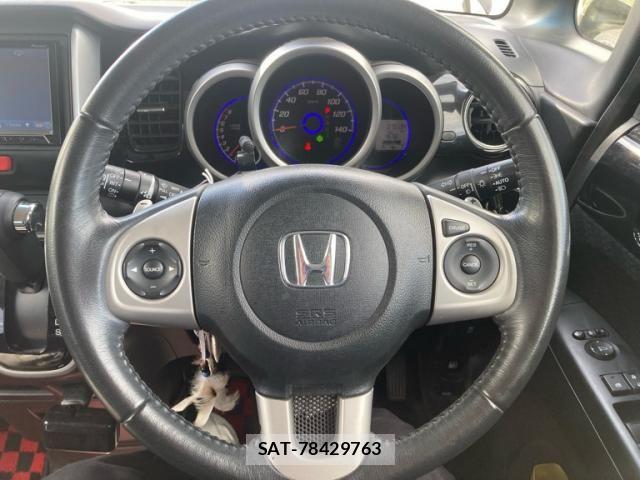 Honda N BOX CUSTOM 2012-11 8781388-21