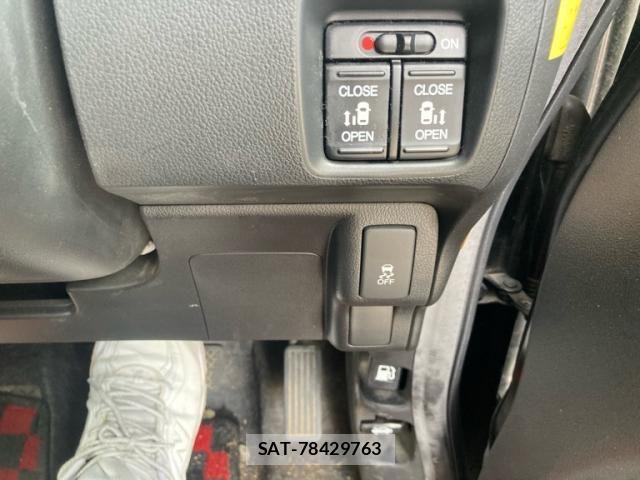 Honda N BOX CUSTOM 2012-11 8781388-22
