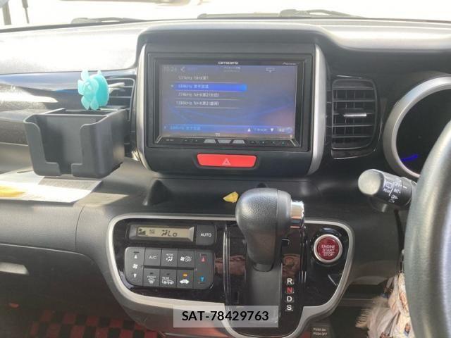 Honda N BOX CUSTOM 2012-11 8781388-24