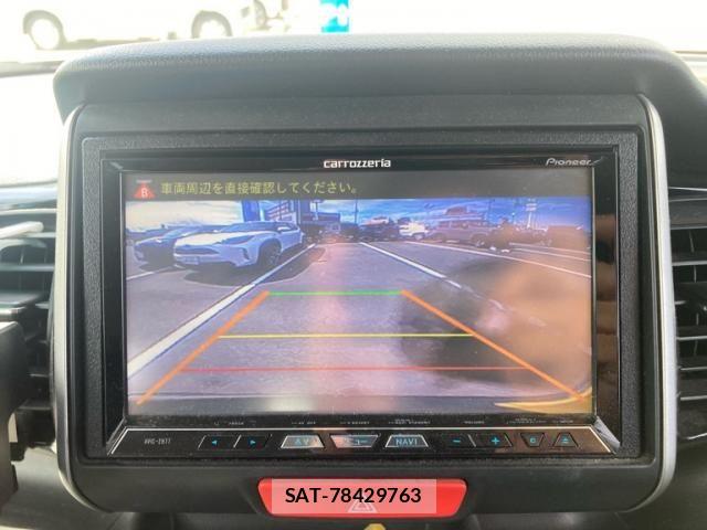 Honda N BOX CUSTOM 2012-11 8781388-26