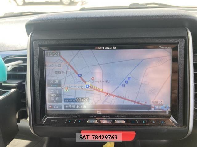 Honda N BOX CUSTOM 2012-11 8781388-27