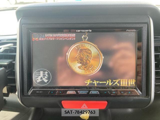 Honda N BOX CUSTOM 2012-11 8781388-28