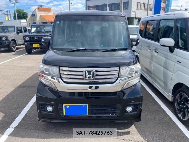 Honda N BOX CUSTOM 2012-11 8781388-2