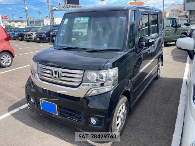 Honda N BOX CUSTOM 2012-11 8781388-3