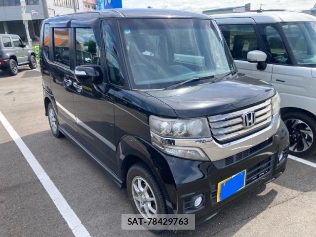 Honda N BOX CUSTOM 2012-11 8781388-4
