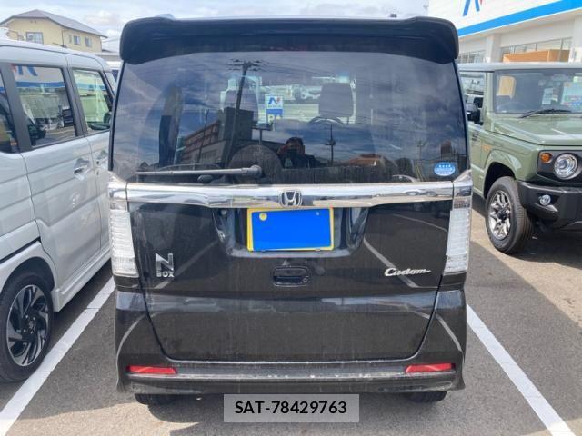 Honda N BOX CUSTOM 2012-11 8781388-5