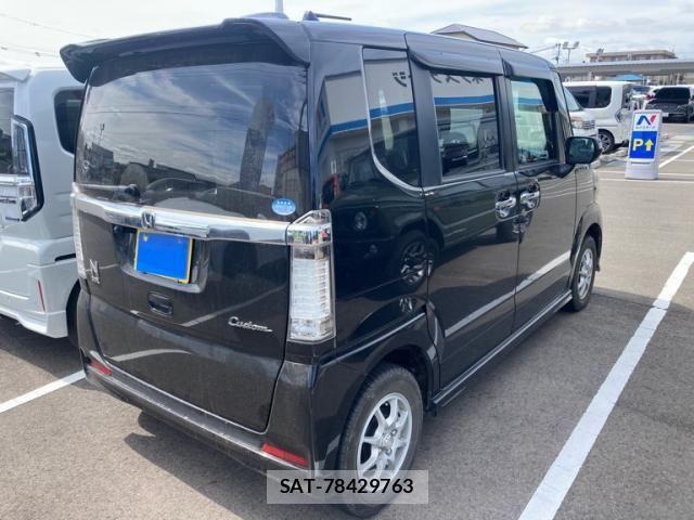 Honda N BOX CUSTOM 2012-11 8781388-6