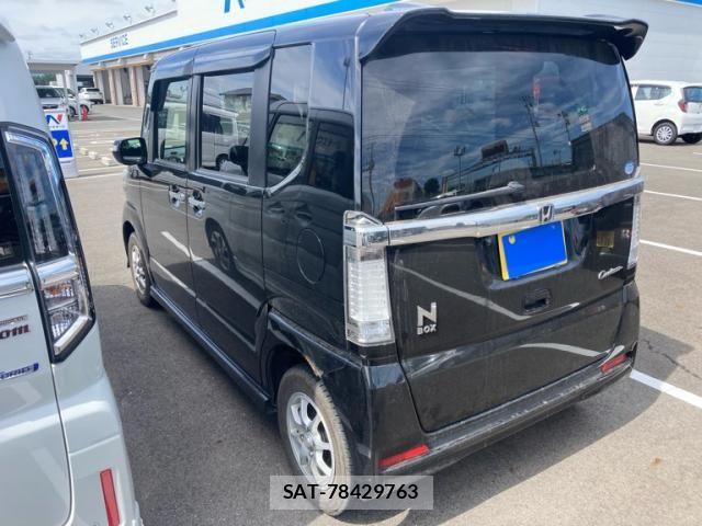 Honda N BOX CUSTOM 2012-11 8781388-7
