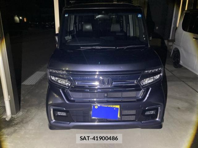 Honda N BOX CUSTOM 2022-06 8796914-1