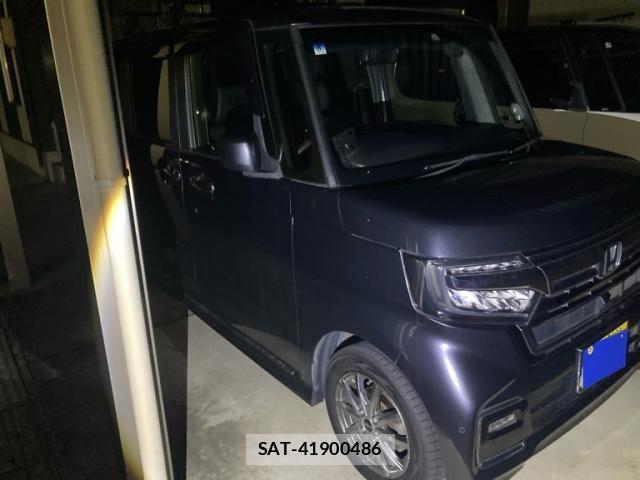 Honda N BOX CUSTOM 2022-06 8796914-3