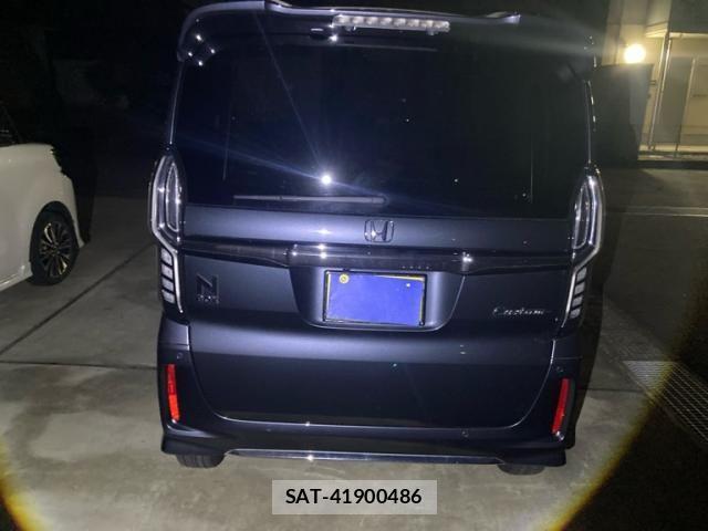 Honda N BOX CUSTOM 2022-06 8796914-4