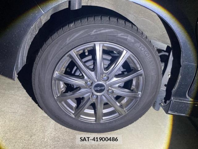 Honda N BOX CUSTOM 2022-06 8796914-7