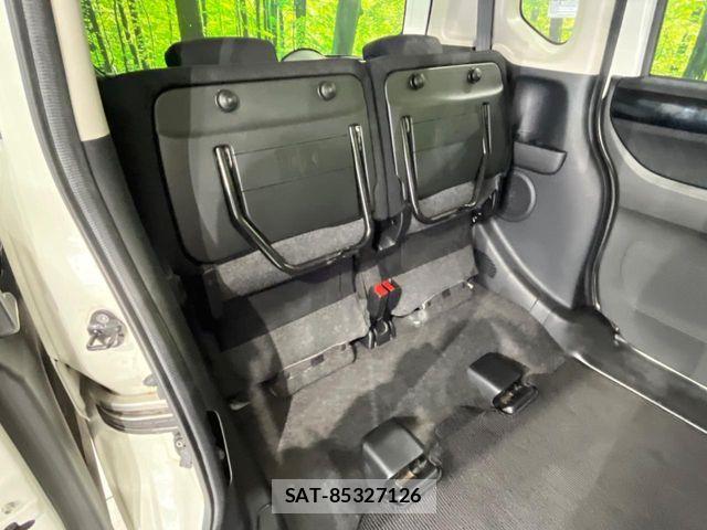 Honda N BOX CUSTOM 2014-03 8796913-9