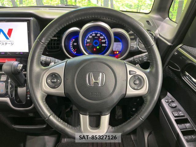 Honda N BOX CUSTOM 2014-03 8796913-11