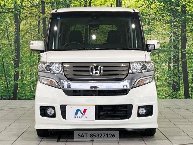 Honda N BOX CUSTOM 2014-03 8796913-14