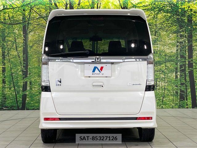 Honda N BOX CUSTOM 2014-03 8796913-15