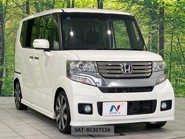 Honda N BOX CUSTOM 2014-03 8796913-16