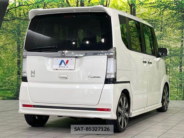 Honda N BOX CUSTOM 2014-03 8796913-17