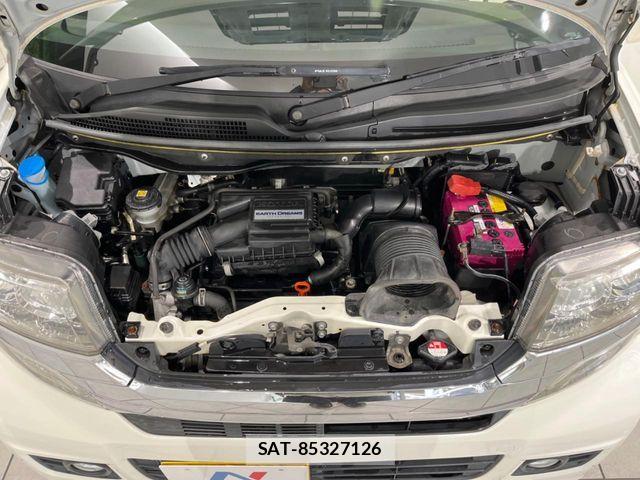Honda N BOX CUSTOM 2014-03 8796913-18