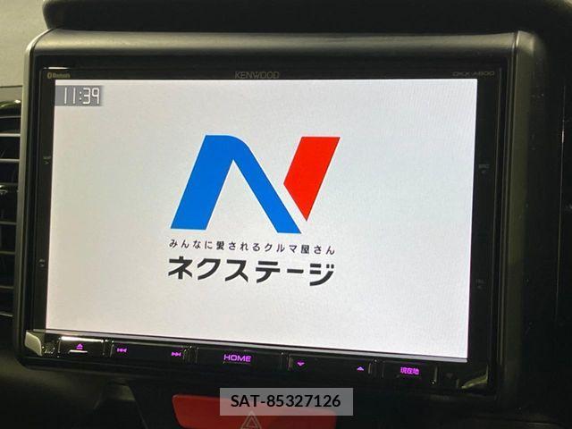 Honda N BOX CUSTOM 2014-03 8796913-3