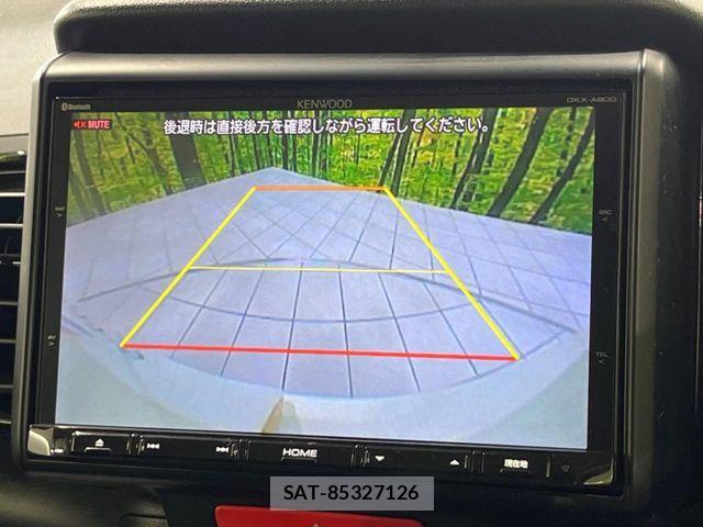 Honda N BOX CUSTOM 2014-03 8796913-4