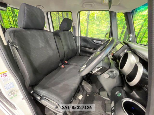 Honda N BOX CUSTOM 2014-03 8796913-8