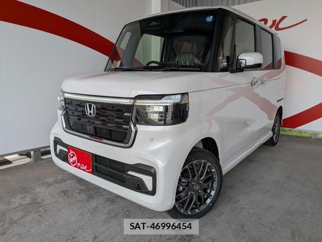 Honda N BOX CUSTOM 2026-01 8796910-0