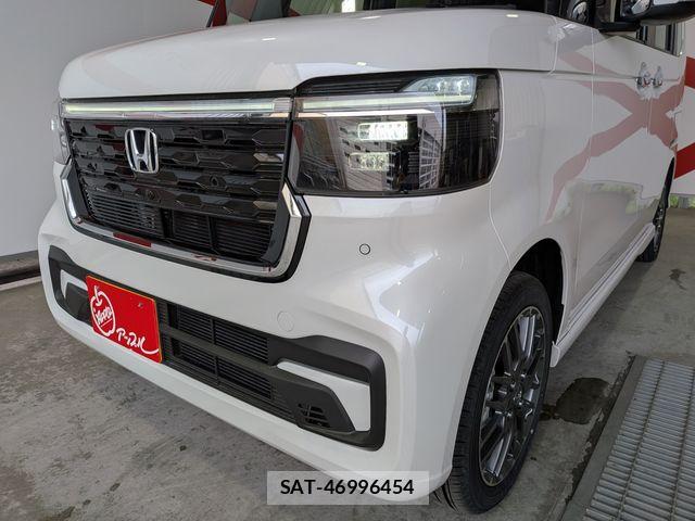 Honda N BOX CUSTOM 2026-01 8796910-13