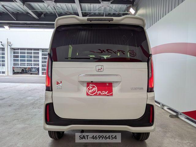 Honda N BOX CUSTOM 2026-01 8796910-2