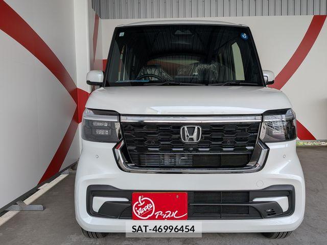 Honda N BOX CUSTOM 2026-01 8796910-3