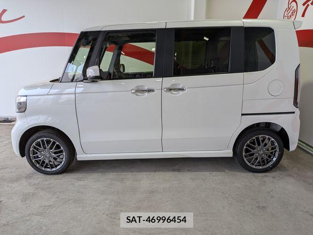 Honda N BOX CUSTOM 2026-01 8796910-4