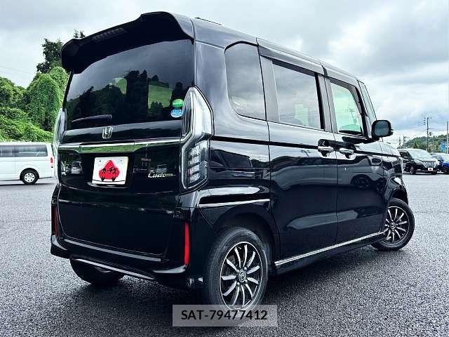 Honda N BOX CUSTOM 2020-08 8796912-2