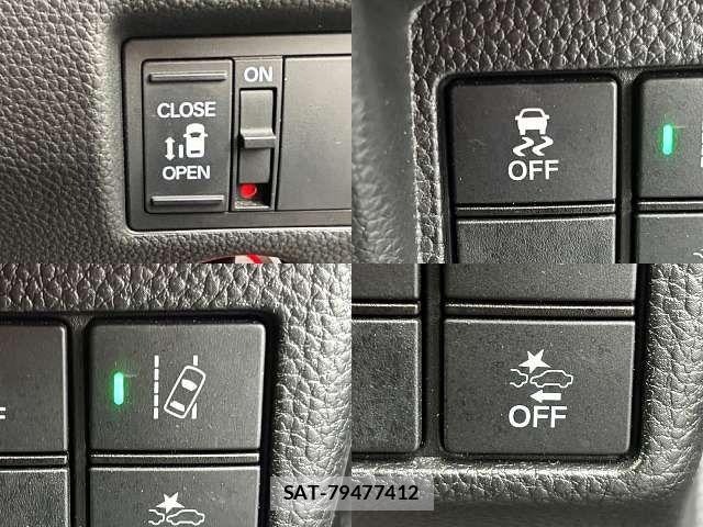 Honda N BOX CUSTOM 2020-08 8796912-4
