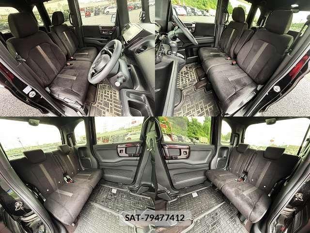 Honda N BOX CUSTOM 2020-08 8796912-7