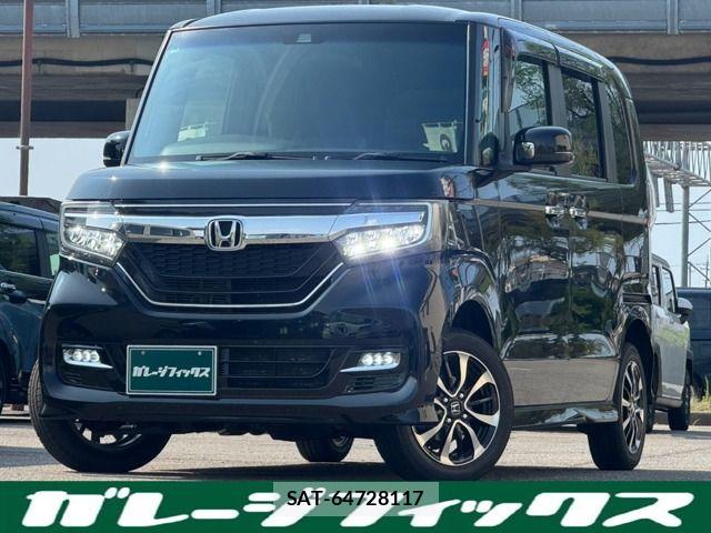 Honda N BOX CUSTOM 2018-08 8796911-0