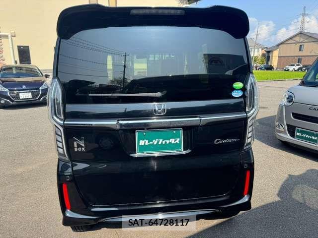 Honda N BOX CUSTOM 2018-08 8796911-10