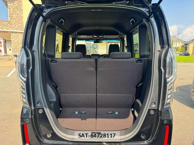 Honda N BOX CUSTOM 2018-08 8796911-16