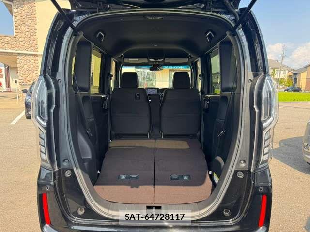 Honda N BOX CUSTOM 2018-08 8796911-17
