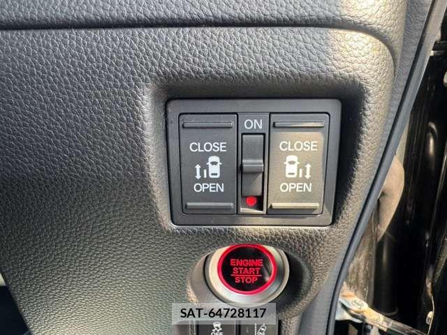 Honda N BOX CUSTOM 2018-08 8796911-3