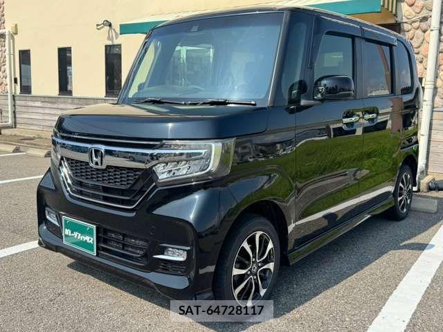 Honda N BOX CUSTOM 2018-08 8796911-5