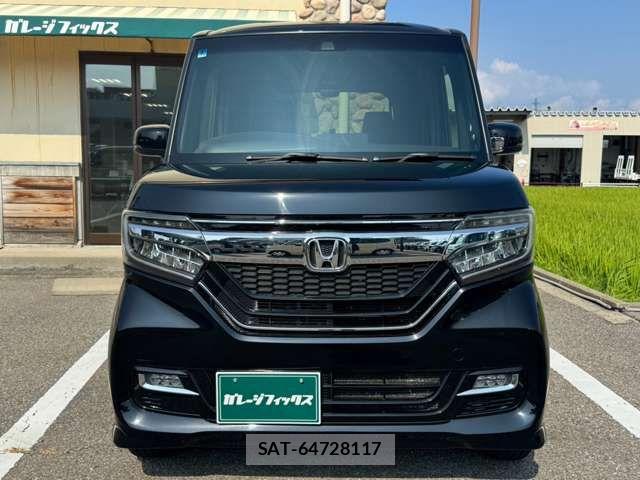Honda N BOX CUSTOM 2018-08 8796911-6